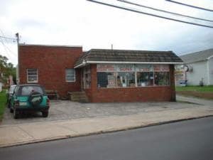1116 N Croton Ave, New Castle, PA for sale Primary Photo- Image 1 of 2
