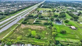 More details for 15445 Florida 7, Delray Beach, FL - Land for Sale