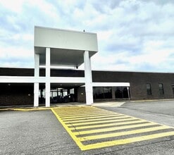 5000 Greenbag Rd, Morgantown, WV for lease Building Photo- Image 1 of 10