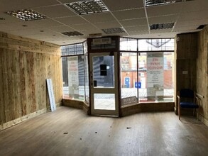 23-25 St. Marys Chare, Hexham à louer Photo intérieure- Image 1 de 2