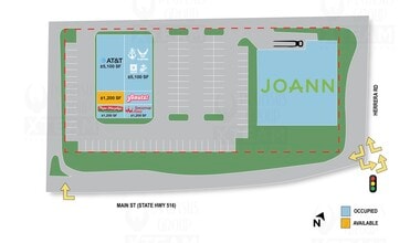 3560 E Main St, Farmington, NM à louer Photo du bâtiment- Image 2 de 4