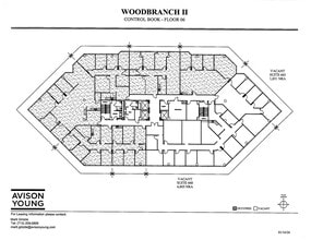 12141 Wickchester Ln, Houston, TX for lease Floor Plan- Image 1 of 1