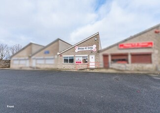 More details for 18-24 Robertson Rd, Fraserburgh - Retail for Lease