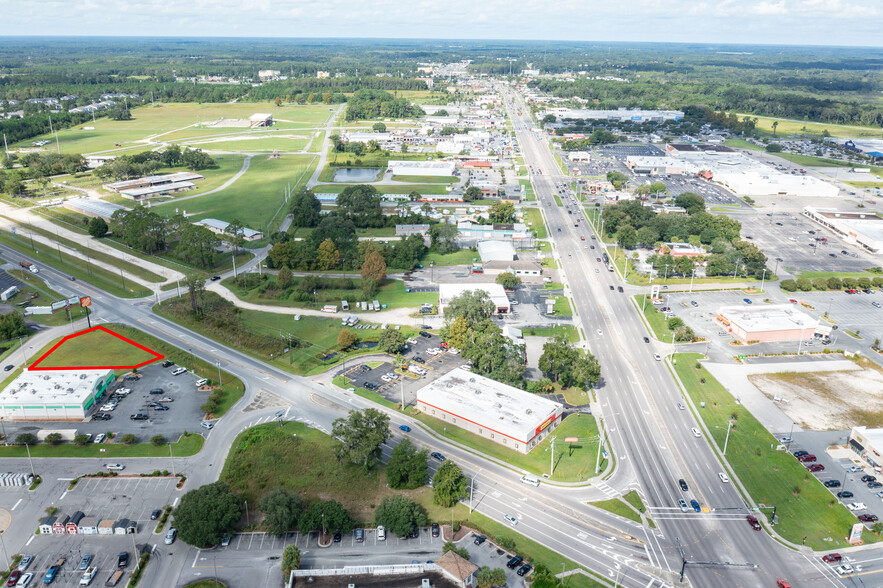 Branford Hwy, Lake City, FL à vendre - Photo du b timent - Image 2 de 16