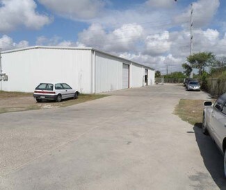 Plus de détails pour 5802 Wooldridge Rd, Corpus Christi, TX - Industriel à vendre