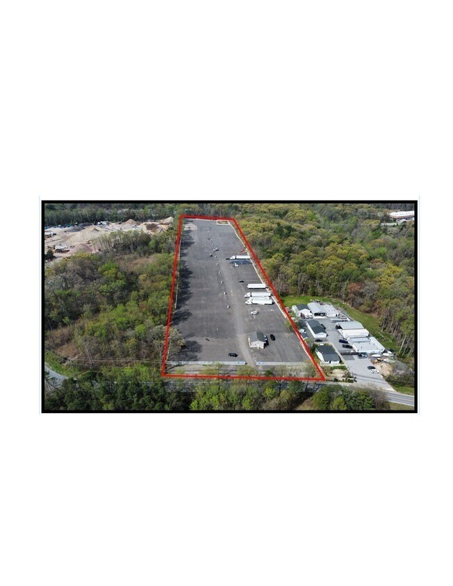 216 Earls Rd, Middle River, MD for lease Primary Photo- Image 1 of 5