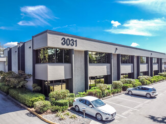 More details for 3031 Viking Way, Richmond, BC - Office for Lease