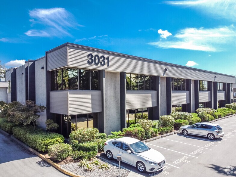 3031 Viking Way, Richmond, BC for lease - Primary Photo - Image 1 of 8
