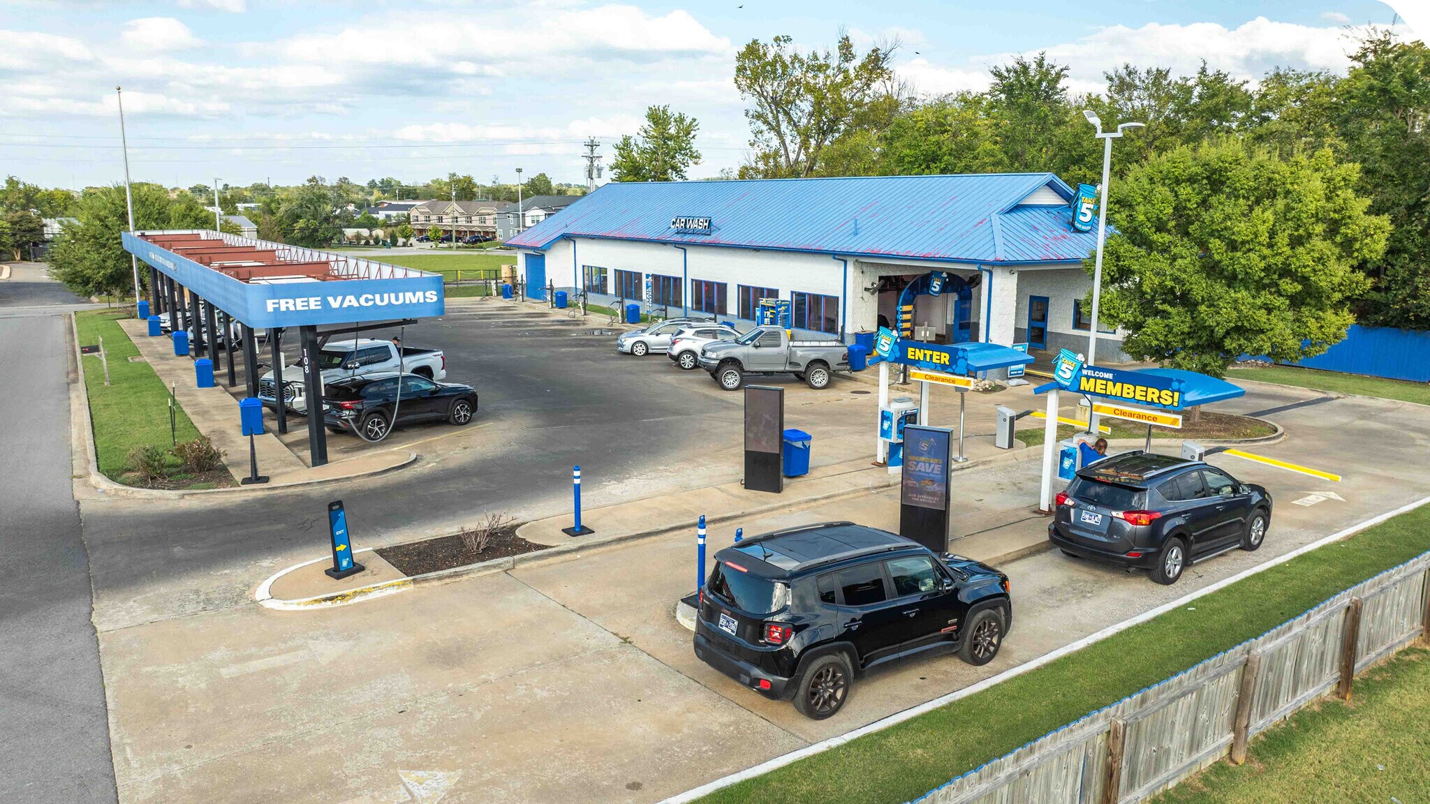 108 E Adams Ave, Lebanon, TN à vendre Photo du bâtiment- Image 1 de 4