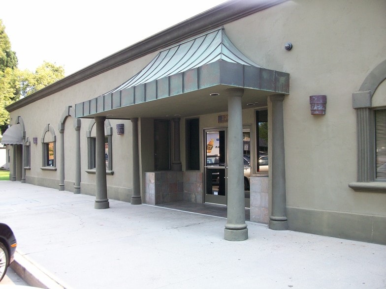 1120 13th St, Modesto, CA à louer - Photo du bâtiment - Image 2 de 34