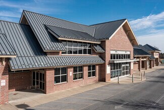 Plus de détails pour Greenwood Dr, Winchester, VA - Commerce de détail à louer