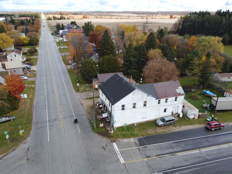 408002 Grey Road 4, Maxwell, ON à vendre - Photo du bâtiment - Image 3 de 25