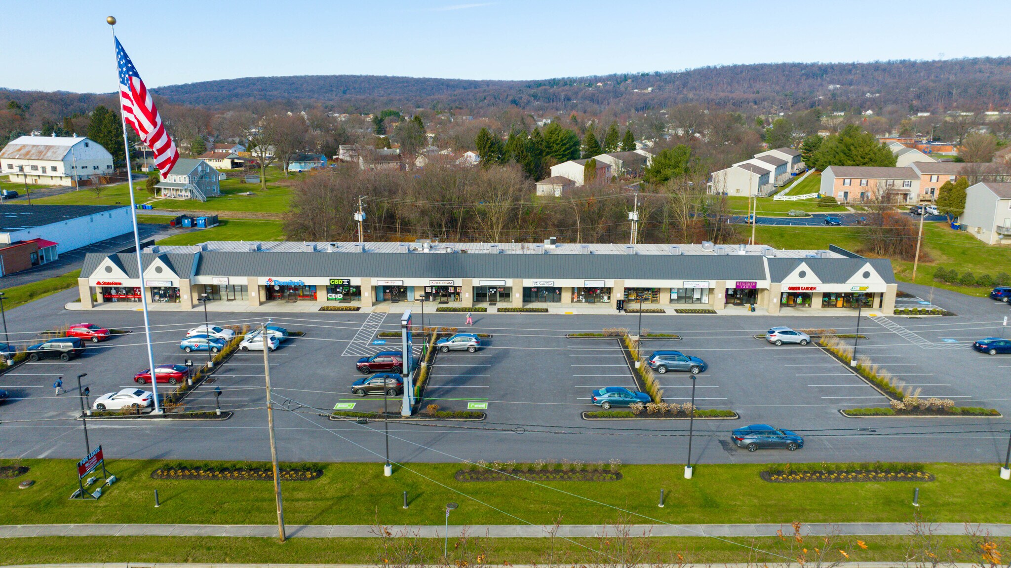 3915 E Market St, York, PA for lease Building Photo- Image 1 of 2