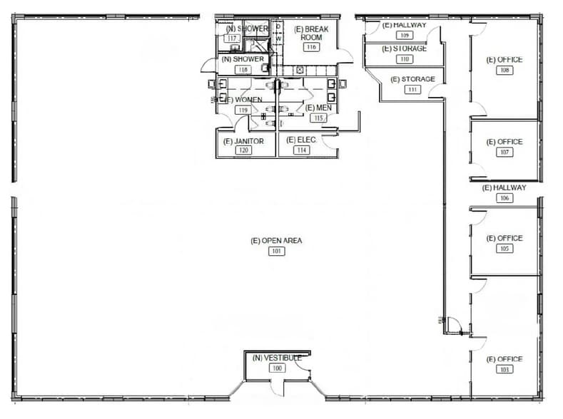 972 N 1430 W, Orem, UT for sale - Building Photo - Image 2 of 7