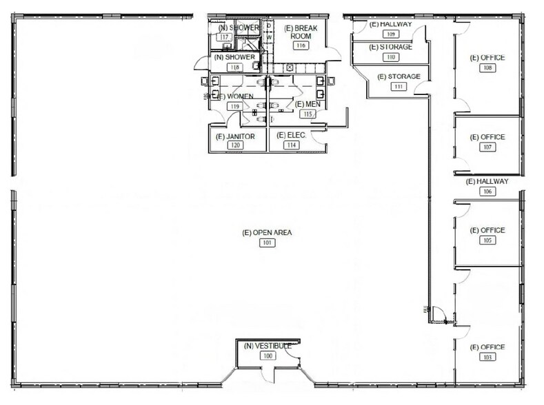 972 N 1430 W, Orem, UT à vendre - Photo du bâtiment - Image 2 de 7