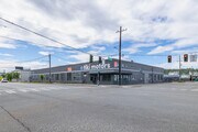 5201 1st Ave S, Seattle WA - Commercial Real Estate