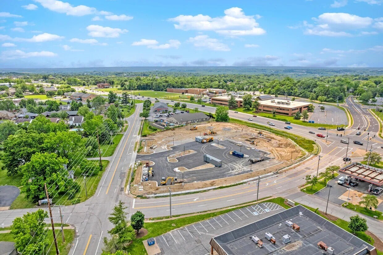 5240 Towne South Rd, Saint Louis, MO à vendre Photo principale- Image 1 de 1