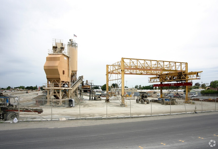 3551 Wilbur Ave, Antioch, CA for sale - Building Photo - Image 2 of 5