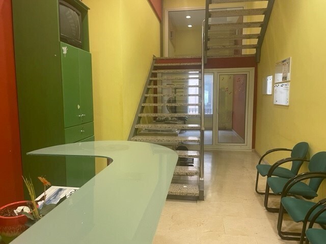 Retail in Terrassa, Barcelona for lease Interior Photo- Image 1 of 4