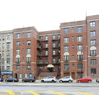 More details for 1362 & 1384 Grand Concourse, Bronx, NY – Multifamily for Sale, Bronx, NY