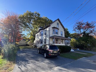 Plus de détails pour 30 Chesley Ave, Portland, ME - Multi-résidentiel à vendre