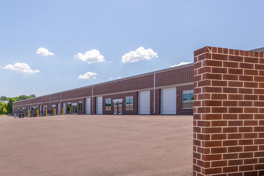 1503 Signature Dr, Hanover, MD for lease - Building Photo - Image 2 of 15