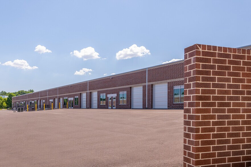 1503 Signature Dr, Hanover, MD à louer - Photo du bâtiment - Image 2 de 15