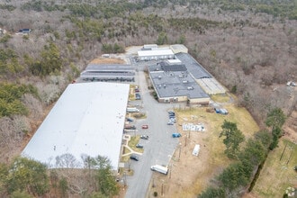 342-348 Circuit St, Hanover, MA for lease Aerial- Image 1 of 2