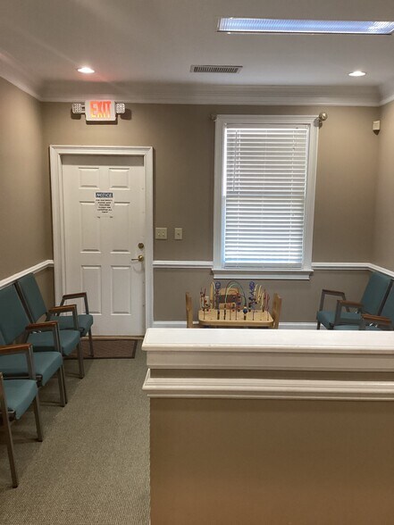 1509 Atkinson Rd, Lawrenceville, GA à louer - Photo intérieure - Image 2 de 11