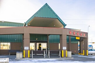 More details for 4980 25th St SE, Calgary, AB - Retail for Sale