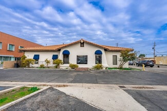 Plus de détails pour 927 O St, Firebaugh, CA - Soins de santé à vendre