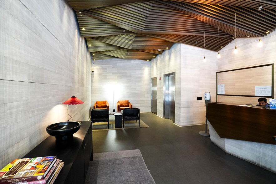 137 E 25th St, New York, NY à louer - Photo du bâtiment - Image 2 de 9