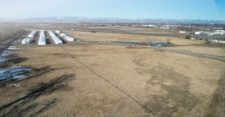 More details for 1201 W Umptanum Rd, Ellensburg, WA - Land for Sale