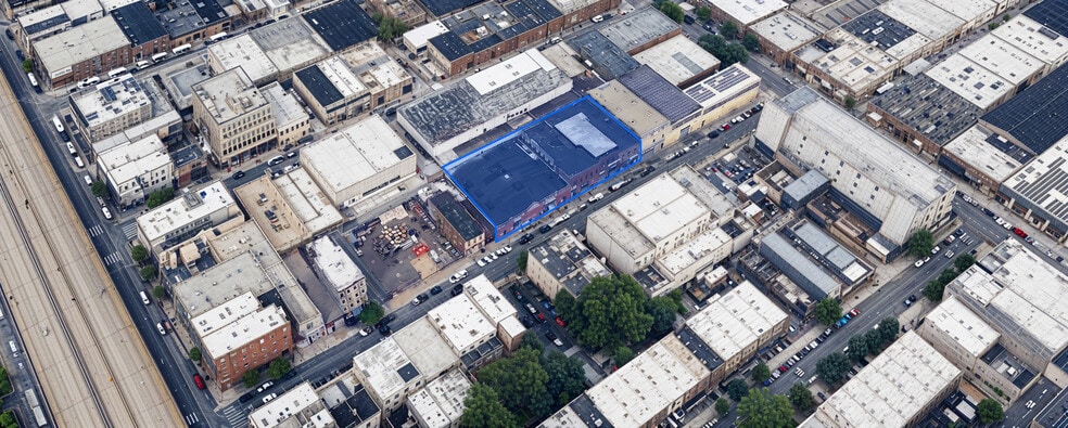 228-248 46th St, Brooklyn, NY for sale - Building Photo - Image 1 of 6