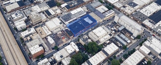 Plus de détails pour 228-248 46th St, Brooklyn, NY - Industriel à vendre