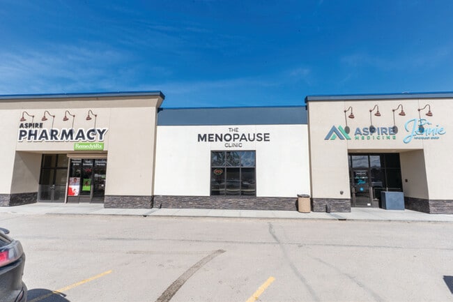 More details for 2810 Bremner Ave, Red Deer, AB - Retail for Sale