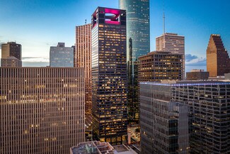 Plus de détails pour 1111 Louisiana St, Houston, TX - Commerce de détail à louer