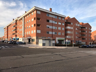 More details for Calle Prado de Taracena, 9, Guadalajara - Multifamily for Sale