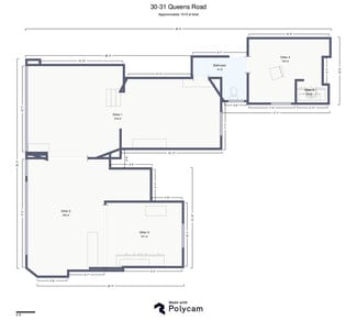 More details for 30-31 Queens Rd, Brighton - Retail for Lease