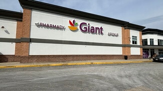 Plus de détails pour 11738 Rousby Hall Rd, Lusby, MD - Commerce de détail à louer