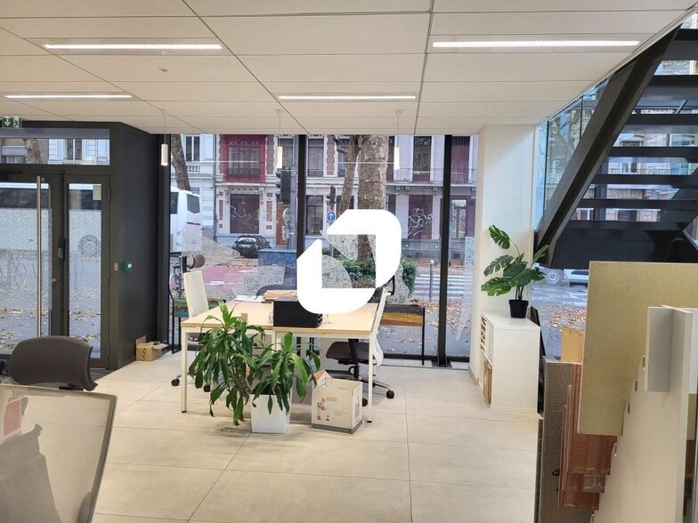 217 Boulevard De La Liberté, Lille à louer - Photo intérieure - Image 3 de 10