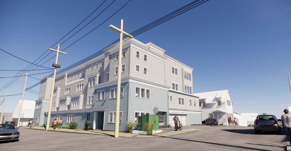 95 W Grand Ave, Old Orchard Beach, ME for sale - Building Photo - Image 2 of 7