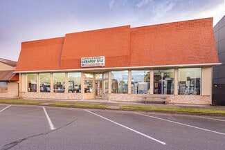 More details for 1220 2nd St, Marysville, WA - Retail for Lease
