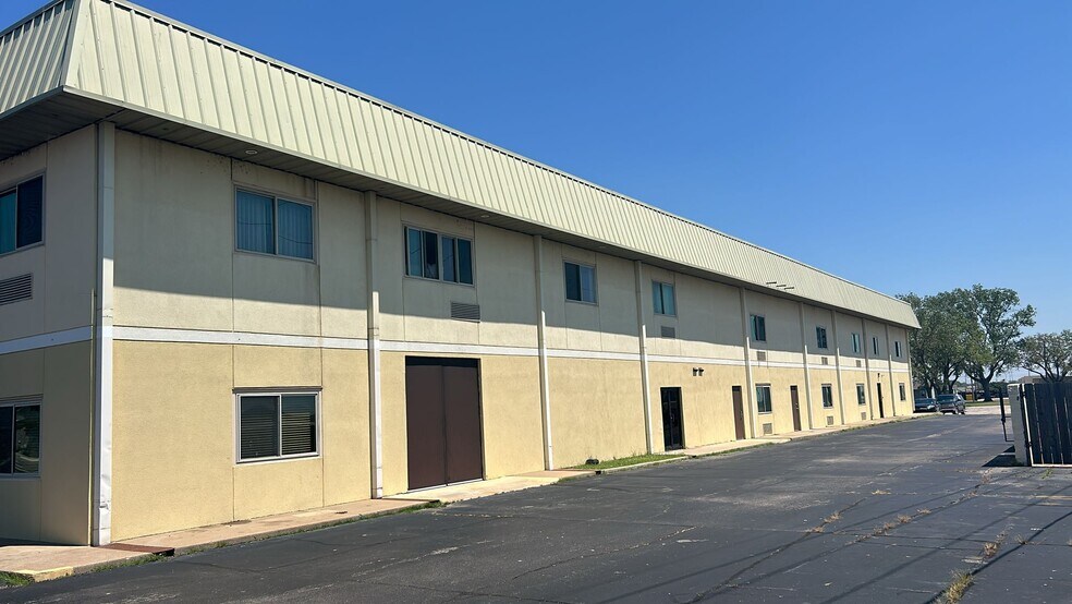 11 Des Moines Ave, South Hutchinson, KS à vendre - Photo du bâtiment - Image 2 de 17