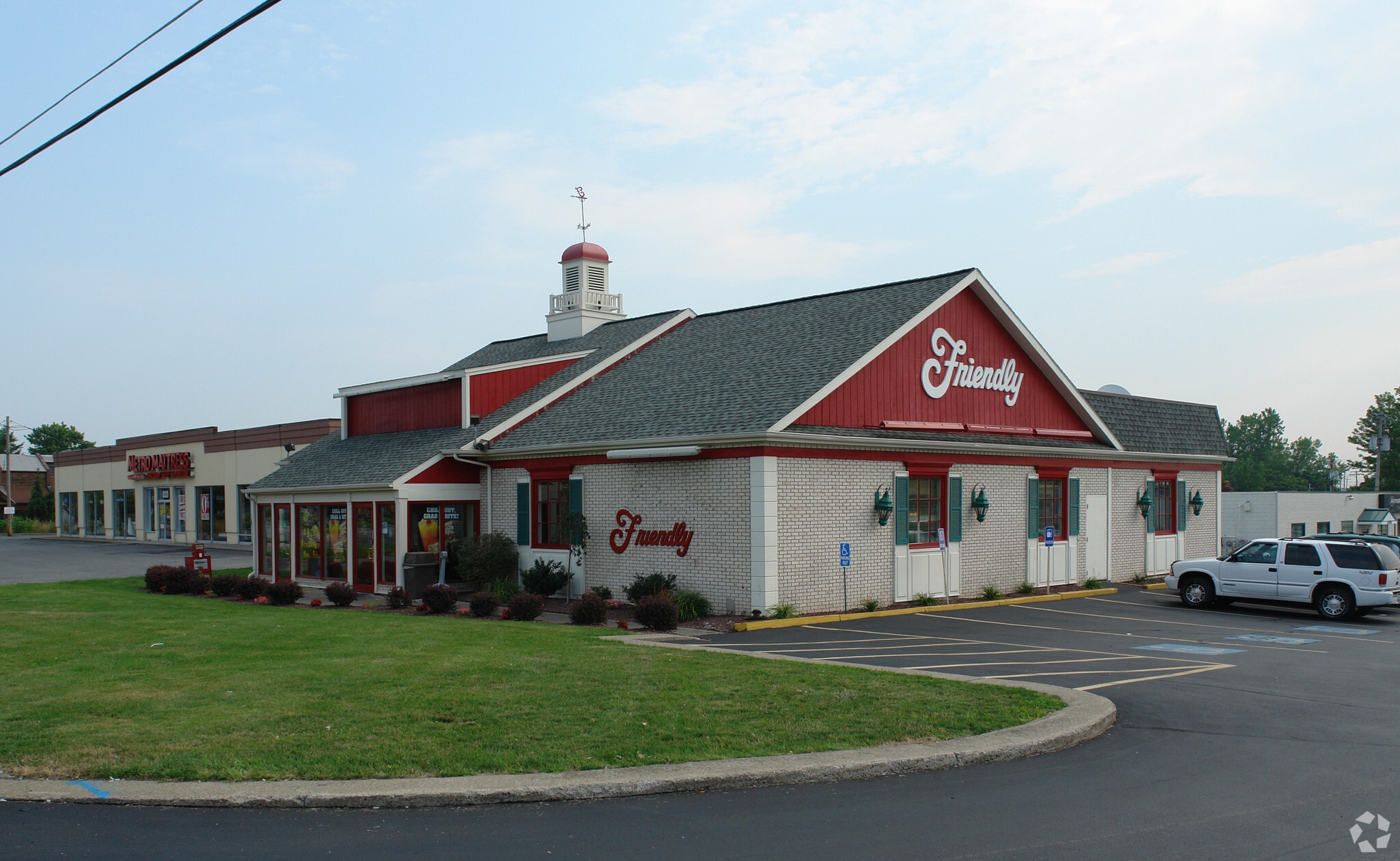 3275 Erie Blvd E, Syracuse, NY for lease Primary Photo- Image 1 of 8