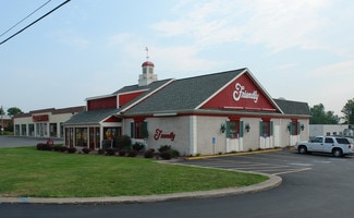 More details for 3275 Erie Blvd E, Syracuse, NY - Retail for Lease