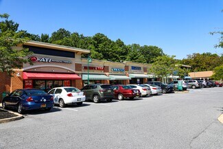 Plus de détails pour 7600-7702 Belair Rd, Nottingham, MD - Commerce de détail à louer