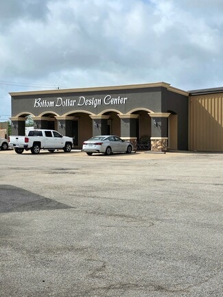 More details for 1915 N Brazosport, Freeport, TX - Industrial for Sale