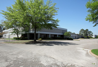 More details for 5445 Raines Rd, Memphis, TN - Flex, Industrial for Lease