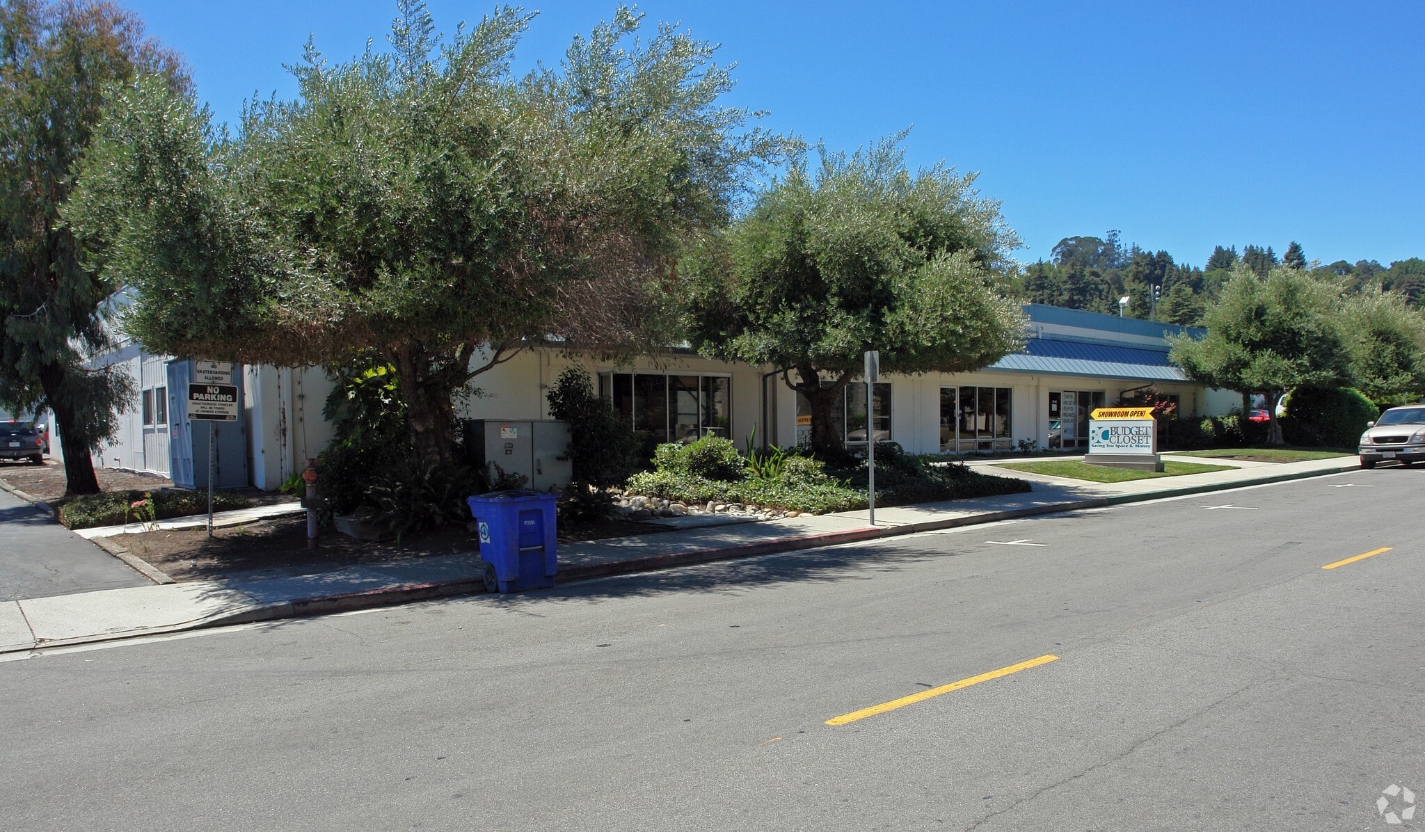 151 Harvey West Blvd, Santa Cruz, CA for lease Primary Photo- Image 1 of 5